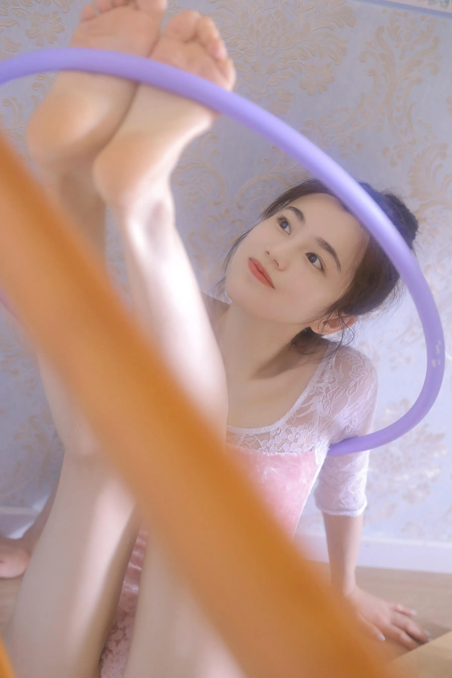 [YITUYU艺图语]2022.07.11 不如练舞 凡凡 [44P]插图3